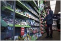 GameStop shares plunge 26%+ after the board of the video game and electronics retailer said it had ended its search for a buyer (Rachel Siegel/Washington Post)
