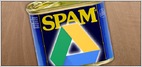 Google says it is evaluating changes to spam, abuse, and blocking options on Drive after users complain that Drive's sharing feature allows spam and harassment (Cameron Summerson/How-To Geek)