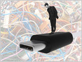 USB-IF recommends a USB Type-C authentication program to protect against non-compliant USB chargers and USB malware risks, at the moment a connection is made (Campbell Kwan/ZDNet)