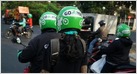 Indonesian ride-hailing company Go-Jek acquires Philippines-based fintech startup Coins.ph, sources say for $72M, ahead of a planned expansion into the country (Jon Russell/TechCrunch)
