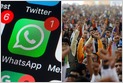 Researchers say India's political parties are using armies of volunteers to spread misinformation and hate speech via WhatsApp group chats ahead of elections (Billy Perrigo/TIME)