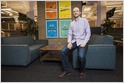Profile of Lyft CEO Logan Green, including how he and Lyft president John Zimmer worked together to build the company (New York Times)
