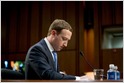 Zucked, a book by early Facebook investor Roger McNamee, details Facebook's damage to society, the dystopia it created, and advocates breaking up its monopoly (Tom Bissell/New York Times)