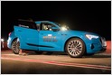 Audi spins out its VR division into a new startup called Holoride that announces a partnership with Disney to make VR experiences for back seat passengers (Sean O'Kane/The Verge)