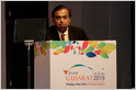 The owner of Reliance Retail, India's biggest retailer, and Jio, a disruptive telecom, announces an online retail platform to compete with Flipkart and Amazon (Manish Singh/VentureBeat)