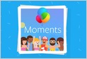Facebook says it will shut down its private photo-sharing app Moments on Feb. 25; users can export photos until May (Richard Nieva/CNET)