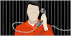 State officials and documents show prisons in NY, CT, GA, TX, FL, and AZ have pursued voice recognition tech to track inmates and phone call participants (The Intercept)