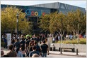 FOIA inquiry: Google urged US Labor Board to drop an Obama-era protection for staff organizing over work email; Google says doing so was part of a legal defense (Bloomberg)