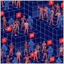 An attempt to work out how many fake accounts are on Facebook, as the company ramps up efforts to remove them and provides confusing estimates (Jack Nicas/New York Times)