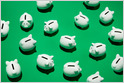 Researcher: 24M+ financial and banking documents, representing tens of thousands of loans and mortgages, were left exposed online by Texas-based firm Ascension (Zack Whittaker/TechCrunch)