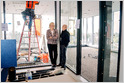 How Quibi's Jeffrey Katzenberg and Meg Whitman are landing top talent in movies, TV, and other media ahead of the mobile video platform's launch by year's end (Sheila Marikar/Fortune)