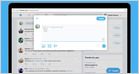 Twitter begins limited rollout of a new web interface with a two-column layout, keyboard shortcuts, a dedicated emoji button, and a revised trends section (Jon Fingas/Engadget)