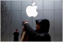 Apple says revenue from services reached $10.8B, in line with estimates, and that it now has 360M subscribers to both its own and to third-party services (Stephen Nellis/Reuters)