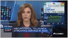 SEC filing: Disney lost $1B+ from streaming in its 2018 fiscal year, with a $580M loss attributed to its stake in Hulu and $469M to ownership of BAMtech (Alex Sherman/CNBC)