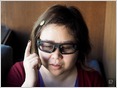 Vuzix opens preorders for its $1000 Vuzix Blade smart glasses, that have a 8MP camera, a micro-SD card slot, and are compatible with Alexa (Nicole Lee/Engadget)