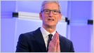 Sources: Apple laid off 200+ employees this week from a Project Titan; Apple acknowledges it has restructured its autonomous systems tech team (CNBC)