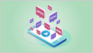 How Telegram groups and channels, with their free pirated content and supergroup feature, are becoming popular in India for test preparation (Nilesh Christopher/FactorDaily)