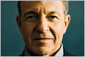 Bob Iger on Disney's streaming efforts, BAMTech acquisition, and challenges like changing compensation models as the company's new services get closer to launch (Jack Hough/Barron's Online)