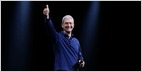 Apple says Apple News monthly active users hit 85M and that Apple Music has 50M paid subscribers; Apple Pay had 1.8B transactions in 2018, up 100% YoY (Michael Potuck/9to5Mac)
