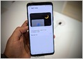 Samsung says One UI, its redesigned mobile UI, is rolling out now to US Galaxy S9 and S9+ phones on Xfinity Mobile and to other carriers in the coming days (Marrian Zhou/CNET)