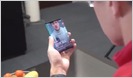 In a video posted online, Xiaomi teases a working prototype of a phone with a double-folding display and a more symmetrical design than Samsung's foldable phone (Natasha Lomas/TechCrunch)