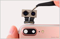 Samsung acquires Tel Aviv-based smartphone camera maker Corephotonics, which sued Apple for patent infringement of its dual aperture tech in 2017, for $155M (Meir Orbach/CTECH)