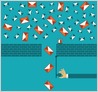 New research details how two widely received spam email campaigns over the past few months were made possible by a previously detailed weakness at GoDaddy.com (Brian Krebs/Krebs on Security)
