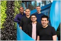 Microsoft acquires Citus Data, which develops an open-source extension for PostgreSQL that turns it into a distributed database (Tom Krazit/GeekWire)