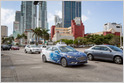 Argo AI, a self-driving car startup that received $1B from Ford in 2017, has obtained a permit to test its autonomous vehicles in California (Kirsten Korosec/TechCrunch)