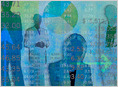 Alation, which indexes a company's databases to build a data search catalog, raises $50M Series C led by Sapphire Ventures (Ron Miller/TechCrunch)