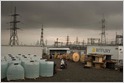Despite Bitcoin's dive, thousands of Georgians have sold cars to buy computers to mine Bitcoin; ~10% of the country's energy output goes into mining Bitcoin (Liz Alderman/New York Times)