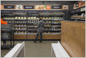 Amazon Go, now one year old, is sparking cashierless imitators from startups like Mighty AI, and also established companies like Walmart, Kroger, and Microsoft (Bloomberg)