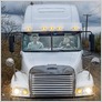 Profile of Transfix, an online freight marketplace for truckers and shippers that has raised $78M and is valued at around $800M (Amy Feldman/Forbes)