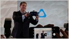 HTC announces subscription service Viveport Infinity, coming April 5, to give users unlimited access to a catalog of 500+ VR apps and games (Janko Roettgers/Variety)