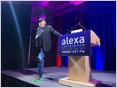 Atari founder Nolan Bushnell's X2 Games announces plans to launch 6 new voice-controlled, Alexa-centric games in 2019, the first of which will arrive in March (Ry Crist/CNET)