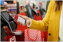 Apple Pay expands to Target and Taco Bell, now covers 74 of the top 100 US merchants (Apple)