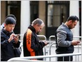 To truly understand how screen time affects our mental health, independent researchers need to get data from the tech giants about how people use their devices (Robbie Gonzalez/Wired)