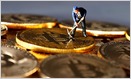 CipherTrace: the amount of cryptocurrencies stolen from exchanges and scammed from investors surged 400%+ in 2018 to $1.7B (Gertrude Chavez-Dreyfuss/Reuters)