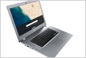 Acer's first AMD Chromebook comes with a 15.6-inch display, AMD A4 or A6 CPUs, integrated Radeon graphics, and up to 8GB of RAM, starting at $280 (Mark Hachman/PCWorld)
