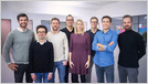 Personio, a cloud-based software platform for HR and recruiting, raises $40M Series B led by Index Ventures (Steve O'Hear/TechCrunch)