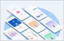Kaia Health, which makes apps that help manage chronic pain using AI and motion-tracking tech, raises $10M Series A (Kyle Wiggers/VentureBeat)