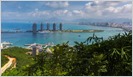A look at Hainan, China's latest free-trade zone with a visa free policy, which offers startups free rent, reduced taxes, and access to govt-backed VC funding (Yingzhi Yang/South China Morning Post)