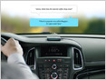 Voicebot survey estimates that about 77M US adults use voice assistants in their cars at least monthly, compared with 45.7M using them on smart speakers (Rani Molla/Recode)