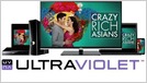 Ultraviolet, the cloud movie locker that launched in 2011 with support from major Hollywood studios, is shutting down on July 31 (Janko Roettgers/Variety)