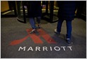 Marriott says a total of 383M records were stolen in its hack, less than the initial estimate of 500M, but 5M+ unencrypted passport numbers were accessed (Wall Street Journal)