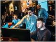 Strategy Robot, founded by the creators of an AI bot that beat four top professional Texas Hold 'Em players, signs a $10M two-year contract with the US Army (Tom Simonite/Wired)
