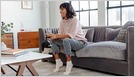 Fernish, a startup that rents and refurbishes well-made furniture from popular brands targeting millennials, raises $30M Series A (Elizabeth Segran/Fast Company)