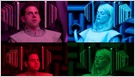Netflix has released about 345 original series, movies, and other productions in 2018, which comes to an estimated 90,000 minutes or 1,500 hours of content (Ashley Rodriguez/Quartz)