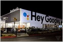 Google says it expects Google Assistant to be on 1B devices by end of this month, up from 500M in May 2018, while global active users for Assistant grew 4x YoY (Dieter Bohn/The Verge)
