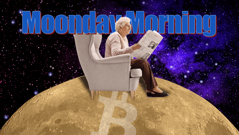 Moonday Morning: Fortnite accidentally started accepting Monero